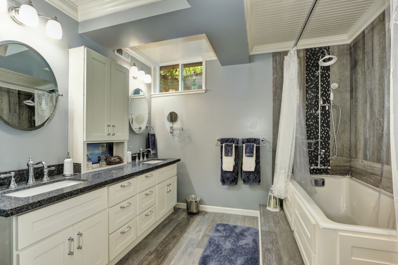 Top Bathroom Remodeling Companies in Long Beach, NY