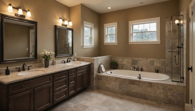 Top Bathroom Remodeling Companies in Massapequa, NY