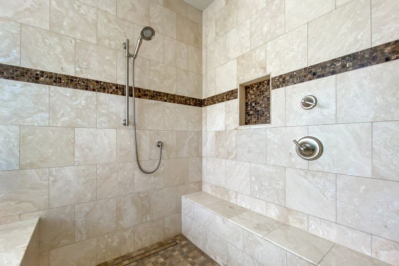 Best Shower Installation Contractors in East Meadow, NY