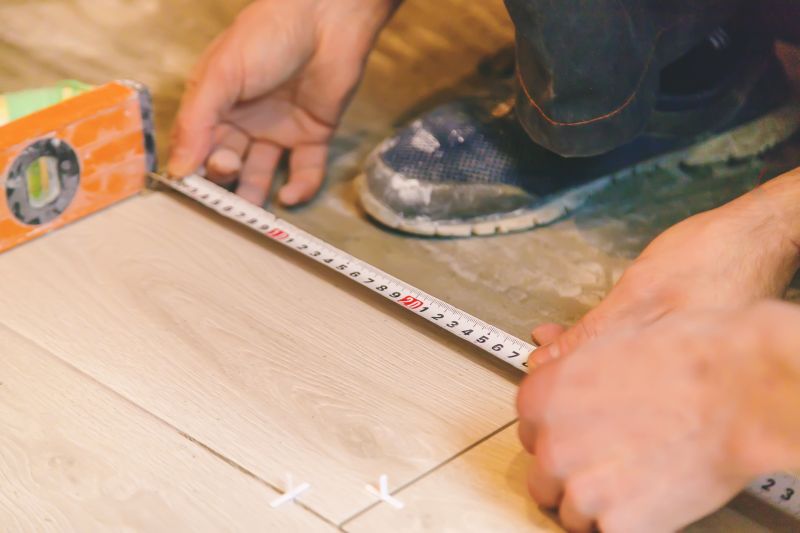 Stylish Flooring Replacement Options